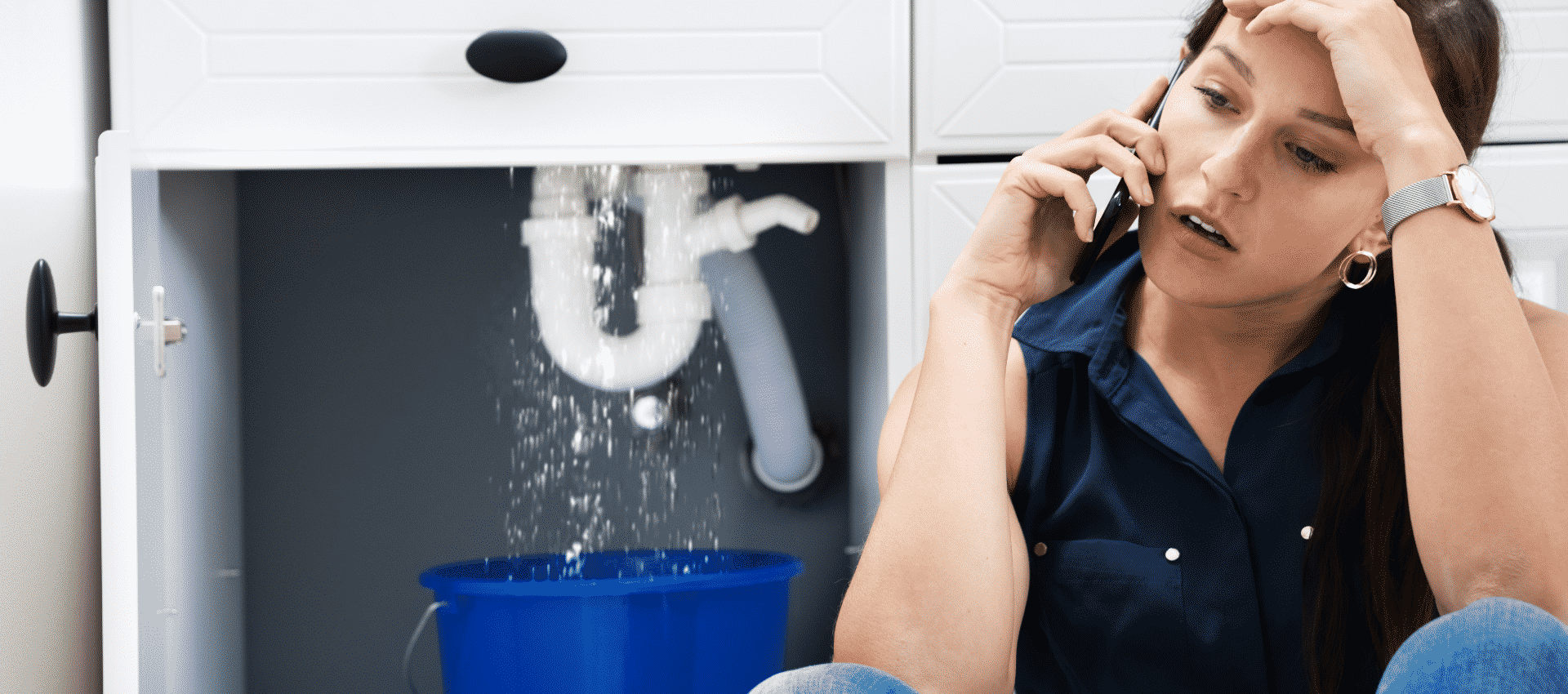 Sydney Plumber - Emergency plumbing services